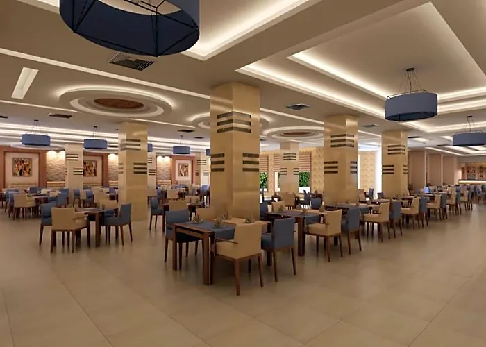 Bellagio فندق