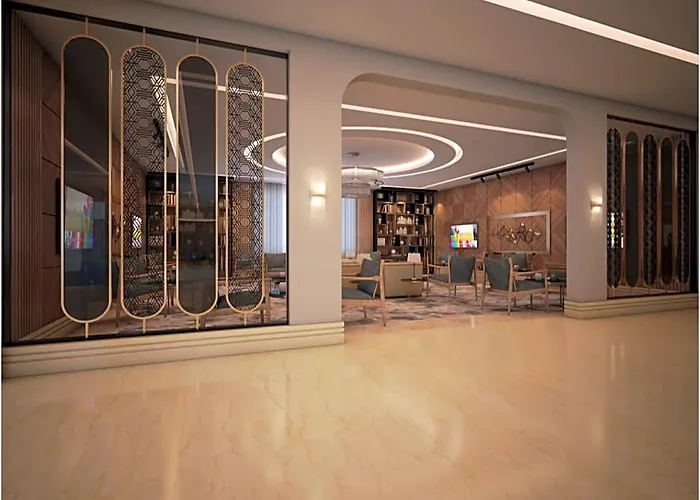 فندق Bellagio الغردقة