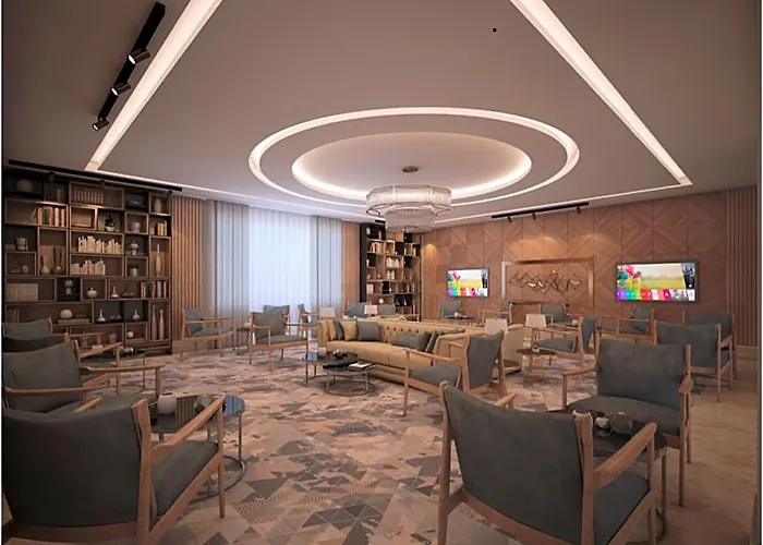 Bellagio 5* الغردقة