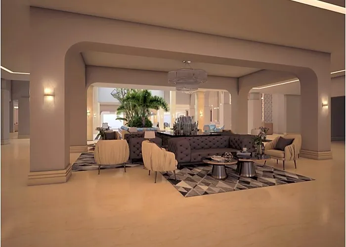 Bellagio فندق الغردقة