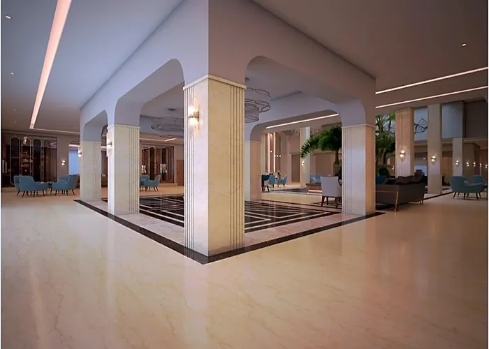 Bellagio فندق الغردقة