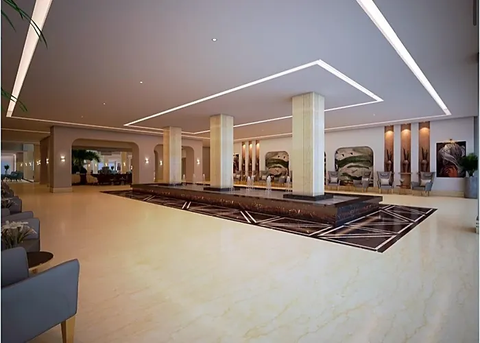 Bellagio فندق الغردقة