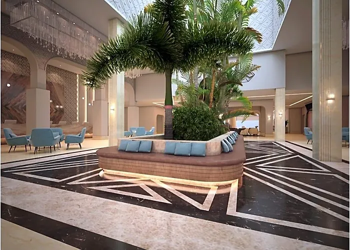 Bellagio فندق 5*