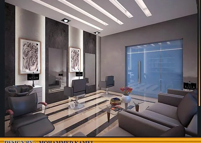 فندق Bellagio
