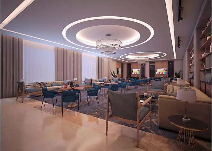 Bellagio 5*