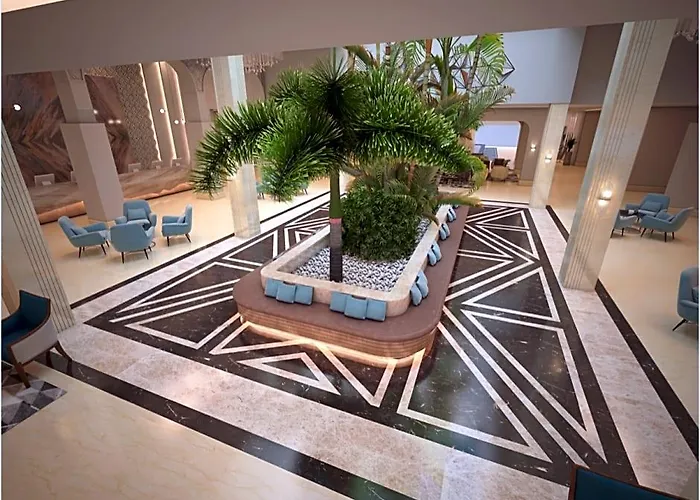Bellagio فندق 5*